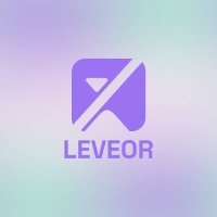 Leveor (@leveorxyz) 's Twitter Profile Photo Leveor (@leveorxyz) 's Twitter Profile Photo