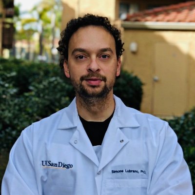 SimoneLubrano's profile picture. Postdoc in the @SilvioGutkind Lab @UCSDCancer 🇺🇸 Marie-Curie Fellow 🇪🇺🇮🇹