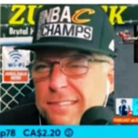 Chad BoozeMock (@chadboozemock) 's Twitter Profile