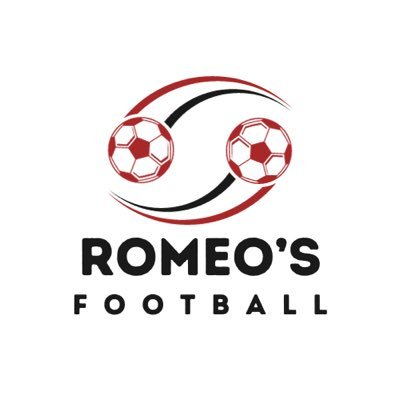 Football Content Creator | @FulhamFC & @Arsenal Fan | Gaming Channel: @RomeoZoneX