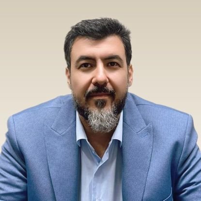 مدرس و تحلیلگر بازارهای مالی
دانشکده اقتصاد دانشگاه تهران
دانشکده مدیریت دانشگاه تهران