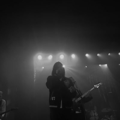 brighteyesau's profile picture. sad girl music fan, silly goose on the internet