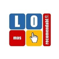 LO mas Recomendable (@lomrecomendable) 's Twitter Profile Photo LO mas Recomendable (@lomrecomendable) 's Twitter Profile Photo