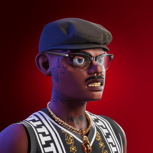 DCXDCrypto's profile picture.