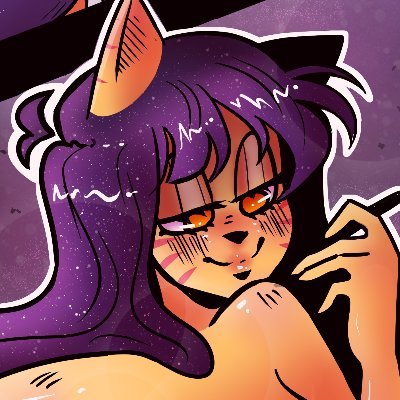 ++Vent and thoughts++

Anthro/Vore artist.
She/her 

++Backup account of: @ladydrasami ++