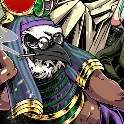 S.o.Gらー🦅👳🏾‍♂️さんのプロフィール画像