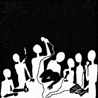 En découdre avec la nuit tous les mardis à 23h sur #RadioCanut ! 102.2 FM 📻 — en rediff' le mercredi sur @_CauseCommune_ et le jeudi sur Radio Kipik 📡