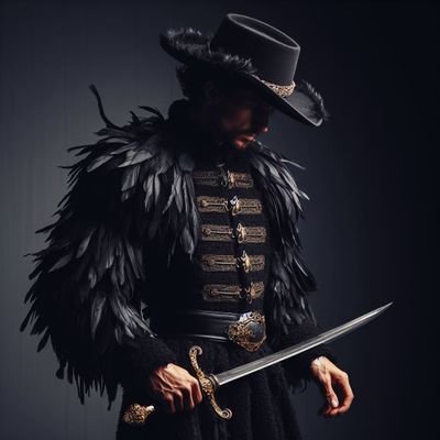 Cedenobastardo's profile picture. 