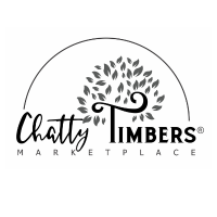 Chatty Timbers Marketplace(@chattytimbers) 's Twitter Profile Photo