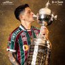 dddflu's profile picture. Fluminense