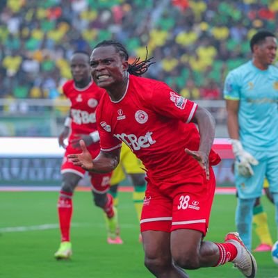 Official Twitter account of Kibu Denis Prosper. Welcome to my official account @KibuDProsper Player @Simbasctanzania