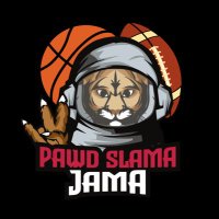 Pawd Slama Jama(@PawdSlamaJama) 's Twitter Profile Photo