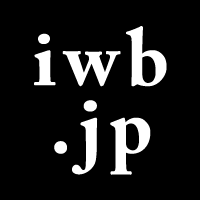 iwbjpさんのプロフィール画像