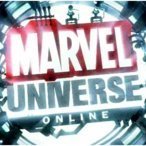 Marvel Universe Online Project(@marvel_mmo) 's Twitter Profileg