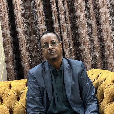 AhmedIsseHusse2's profile picture. 