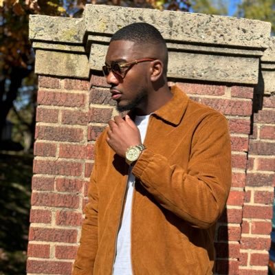 #NCAT Alumnus | CEO & Founder @D_Foundation_ 6:33🙏🏾 |ΑΦΑ|