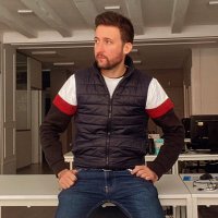 David Mir πΊπ»ππ‘ (@davidmir) 's Twitter Profile