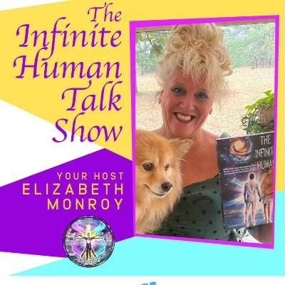 Elizabe98011782's profile picture. Helping you become an Infinite Human co creating a new Earth!