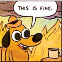 MyTwoCents (@trustthesilence) 's Twitter Profile Photo