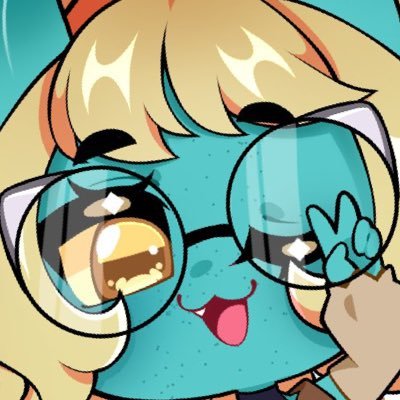 Silly artist guy • 20 • Canadian • Doing commissions on VGen!! 💕 Full Comms List: https://t.co/p9iOnLonq1