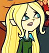 Greetings citizens of the Universe. I am Dawn from the fourth season of Total Drama.
