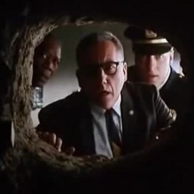 TwoLettersAWeek's profile picture. Hope is a good thing, maybe the best of things, and no good thing ever dies.