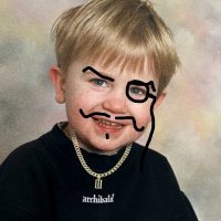 archibald (@archibaldmcw) Twitter profile photo