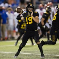 Tommy Acosta | ’25 QB | 4.7 GPA(@TommyAcosta_) 's Twitter Profile Photo
