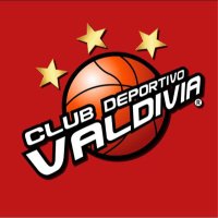 Club Deportivo Valdivia - Oficial(@CDVBasket) 's Twitter Profile Photo