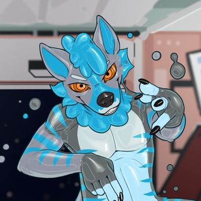 Glass yeenさんのプロフィール画像