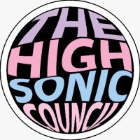 The High Sonic Council (@thehighsonic) 's Twitter Profile