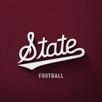 Mississippi State Football(@HailStateFB) 's Twitter Profile Photo
