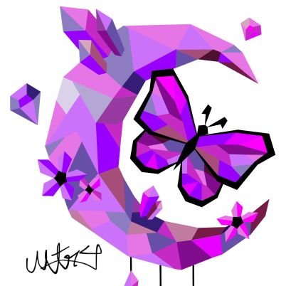 Cleomoon16's profile picture. Joy of life