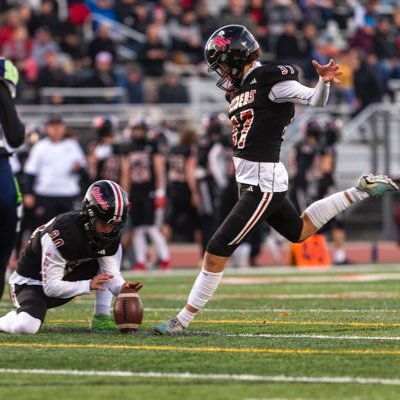 @polynesiabowl ALL AMERICAN • 6🌟 kicker • 10th in 🇺🇸 • CO 2024 • 6’2, 200lbs • PC, Utah