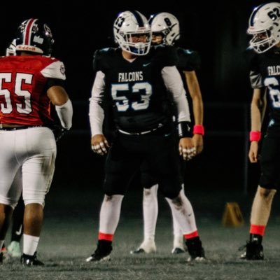 JBHS football | OG/OT/DL | 6’3” | 265 | C/O 2024 | 3.6 GPA | NHS/IRSC dual enrollment | Dylan.2006xz@gmail.com | 772-209-0050