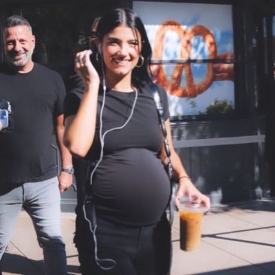 BcrnDreamer's profile picture. All smiles here | Mama-To-Be | RP/FL | 18+