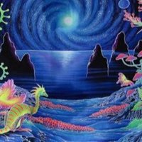 PsychedelicDirty(@Weedvett) 's Twitter Profile Photo