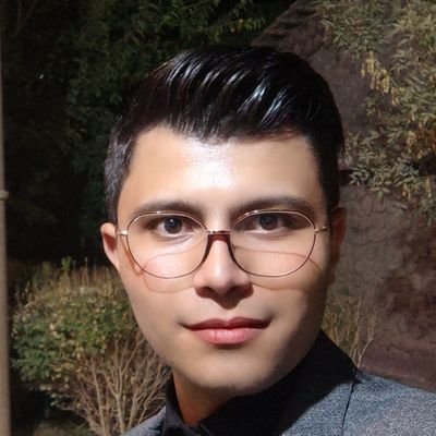 web_master78's profile picture. #site designer
#seo
طراح سایت در کسب و کار متنوع
اهل قهوه یزدی و آشپز مرغ سوخاری و سالاد سزار