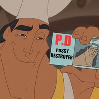 GooeySpunk (@gooeyspunk) 's Twitter Profile