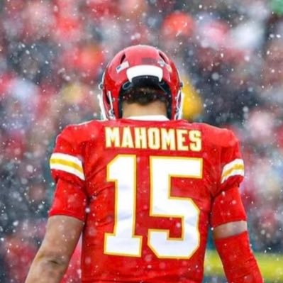 ChiefsKingdom!!! I also follow back (road to 2k)