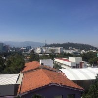 Insurgentes Cuicuilco (@villapanamerica) 's Twitter Profile