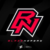 Blaze Norway (@blazenorge) 's Twitter Profile
