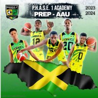 P.H.A.S.E. 1 Academy (@phase_1_academy) 's Twitter Profile