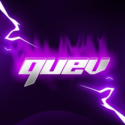 QuevTTV's profile picture. 