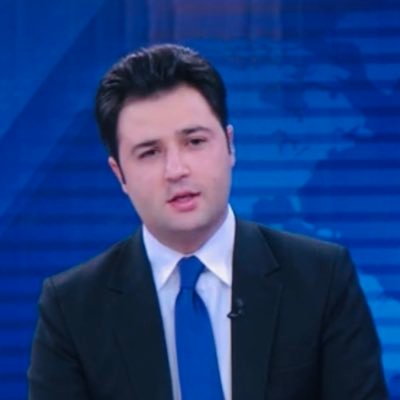 FawadAkbarzai's profile picture. Former Presenter @TOLOnews