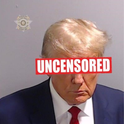 🦅 Uncensored and unfiltered Right-Wing News Outlet. 
📚 In constant search of TRUTH. 
🌎 Follow for your daily 24x7 Breaking News!
#uncensored #freedomofspeech