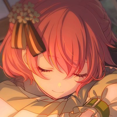 judie // IAさんのプロフィール画像