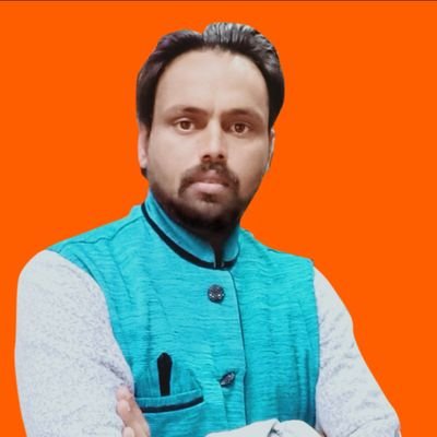 उपाध्यक्ष ग्रेटर नोएडा भाजपा |
पूर्व अध्यक्ष ग्रेटर नोएडा युवा मोर्चा
| पूर्व शक्ति केंद्र संयोजक तुगलपुर ग्रेटर नोएडा
BJP | पूर्व जिला कार्यकारिणी सदस्य BJYM