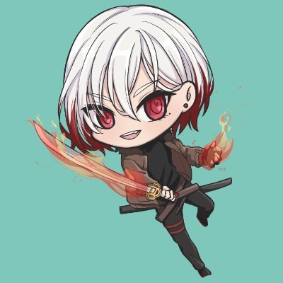 ちこくんはTRPGお休み中さんのプロフィール画像