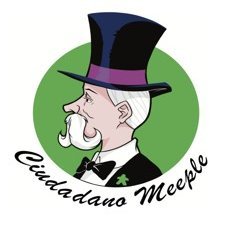 Ciudadano Meeple es un podcast dedicado a los juegos de mesa, concebido como una charla amena, duración contenida y temas interesantes. Os esperamos.